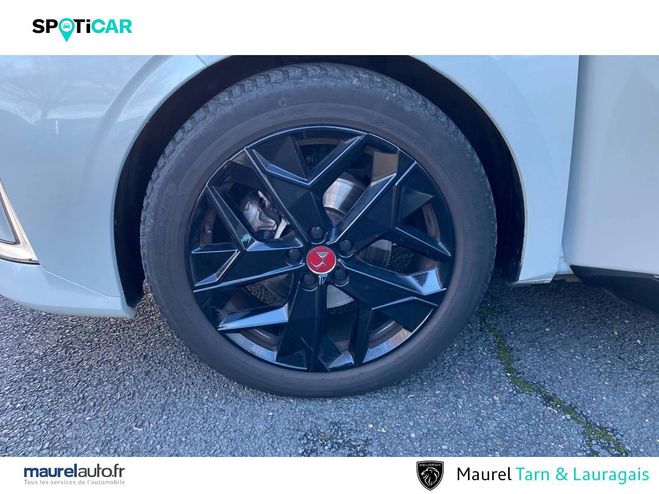 Citroen DS DS 4 BlueHDi 130 EAT8 Performance Line+  White de 2022