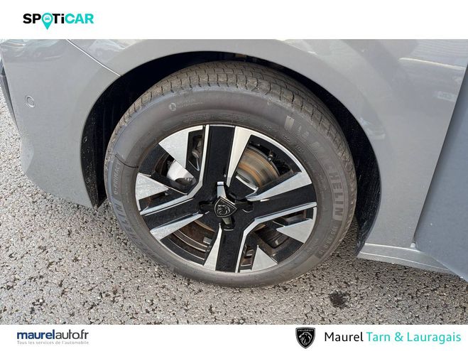 Peugeot 208 208 100 S&S BVM6 Allure 5p Grey de 2025