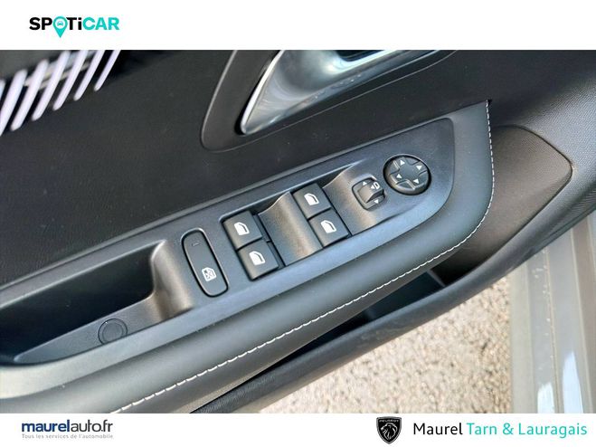 Peugeot 208 208 100 S&S BVM6 Allure 5p Grey de 2025