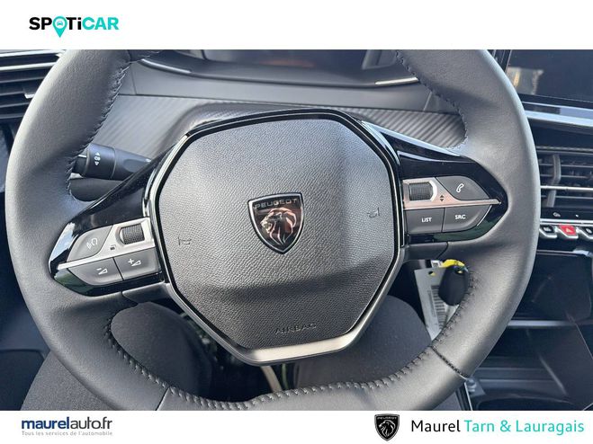 Peugeot 208 208 100 S&S BVM6 Allure 5p Grey de 2025