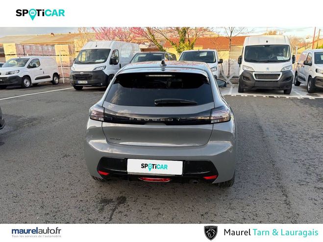 Peugeot 208 208 100 S&S BVM6 Allure 5p Grey de 2025