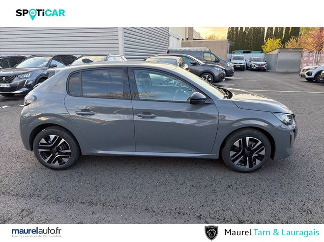 Peugeot 208 208 100 S&S BVM6 Allure 5p Grey de 2025