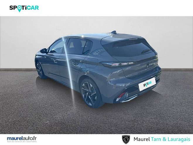 Peugeot 308 308 PHEV 180 e-EAT8 Allure 5p Grey de 2025