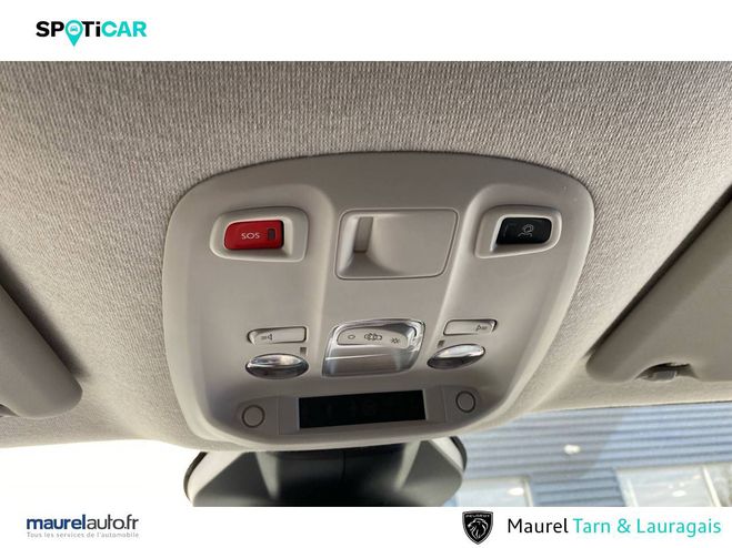 Peugeot E-EXPERT FOURGON E-EXPERT FGN M ELECTRIQUE 100KWH (136CH) White de 2025