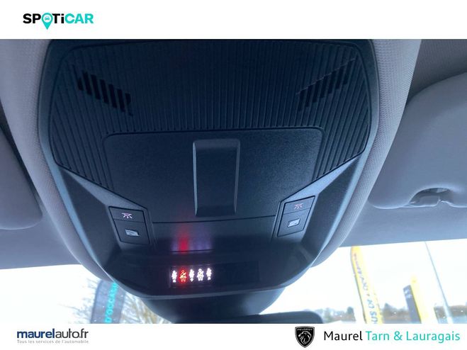 Peugeot 308 308 SW PureTech 130ch S&S EAT8 Allure Pa Red de 2023