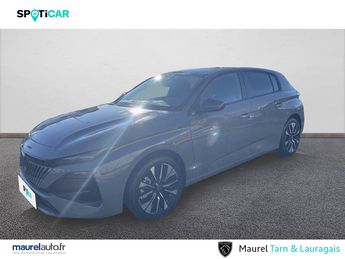  Voir d&eacute;tails -Peugeot 308 308 Hybrid 145 e-DCS6 Allure 5p &agrave; Revel (31)