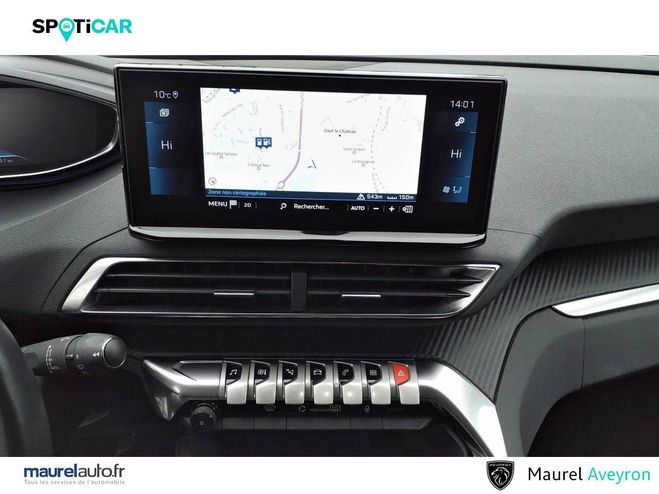 Peugeot 3008 3008 BlueHDi 130ch S&S BVM6 Allure 5p White de 2022