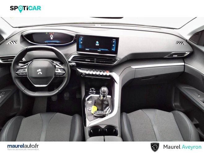 Peugeot 3008 3008 BlueHDi 130ch S&S BVM6 Allure 5p White de 2022