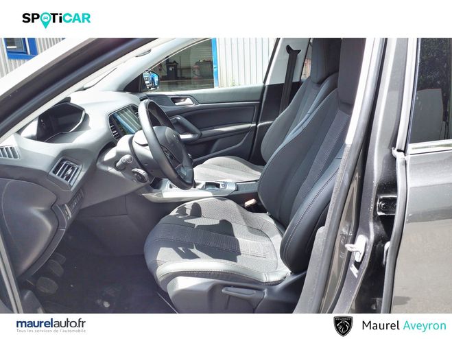Peugeot 308 308 SW PureTech 110ch S&S BVM6 Allure 5p Grey de 2021