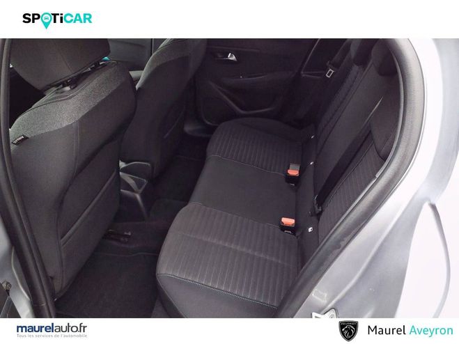 Peugeot 208 208 PureTech 100 S&S BVM6 Style 5p Grey de 2022