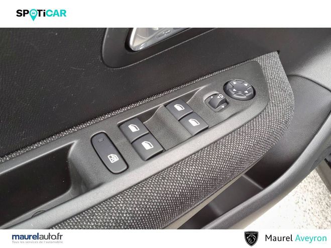 Peugeot 208 208 PureTech 100 S&S BVM6 Style 5p Black de 2021