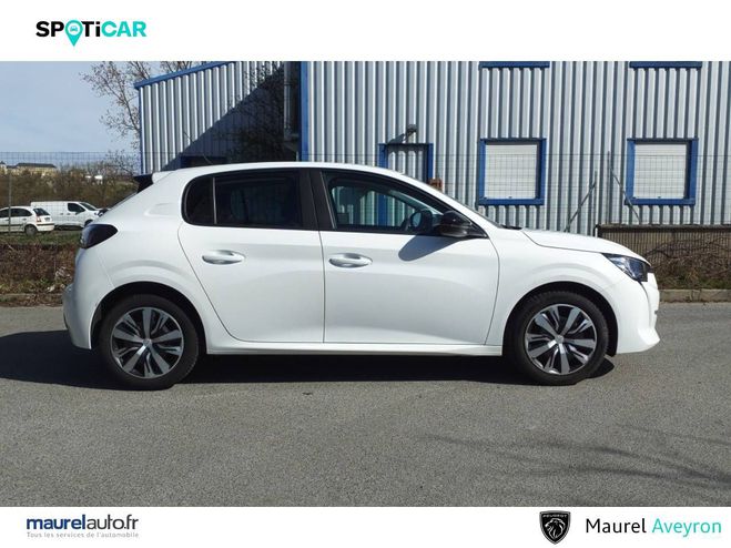 Peugeot 208 208 PureTech 100 S&S BVM6 Active Pack 5p White de 2023