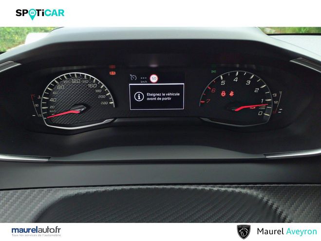 Peugeot 208 208 100 S&S BVM6 Style 5p White de 2024