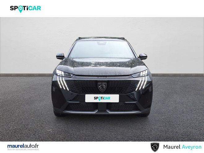 Peugeot 5008 5008 Hybrid 136 e-DCS6 GT 5p Black de 2024