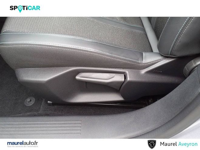 Peugeot 308 308 PureTech 130ch S&S BVM6 Allure 5p Grey de 2022
