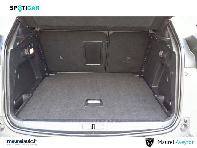 Peugeot 3008 3008 BlueHDi 130ch S&S BVM6 Allure 5p White de 2021