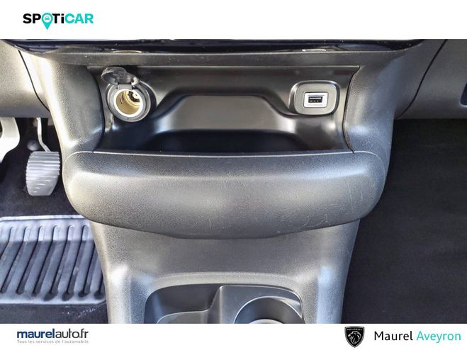 Citroen C4 Cactus C4 Cactus BlueHDi 100 BVM Shine 5p Grey de 2018