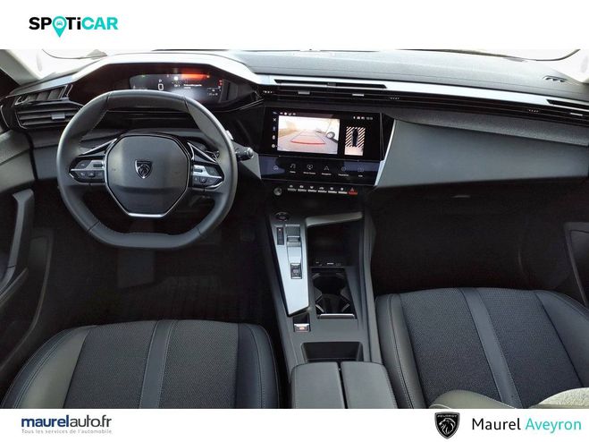 Peugeot 308 308 BlueHDi 130ch S&S EAT8 Allure 5p Green de 2023