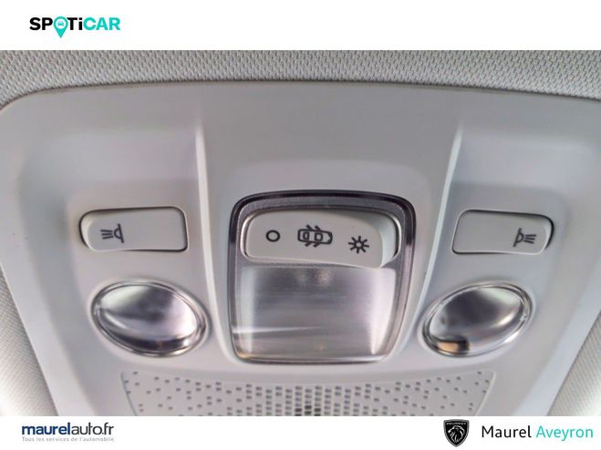Peugeot 2008 2008 BlueHDi 100ch S&S BVM5 Allure 5p Grey de 2019