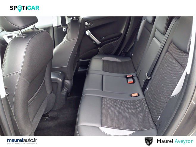 Peugeot 2008 2008 BlueHDi 100ch S&S BVM5 Allure 5p Grey de 2019
