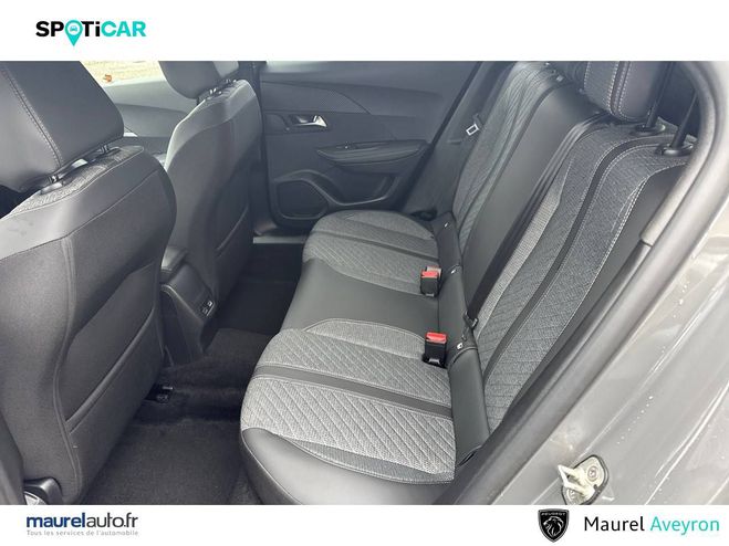 Peugeot 2008 2008 Hybrid 136 e-DCS6 Allure 5p Grey de 2024