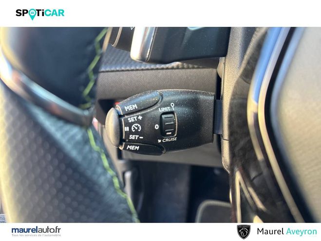 Peugeot 2008 2008 PureTech 130 S&S EAT8 GT 5p Orange de 2023