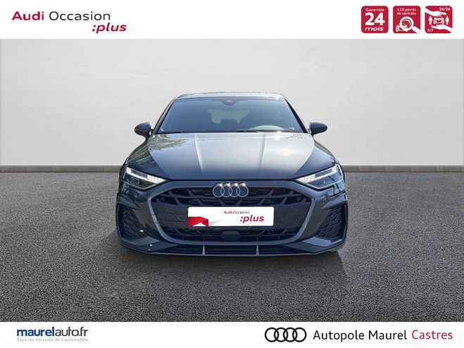Audi A3 A3 Sportback TFSI Mild Hybrid 150 S tron Grey de 2026