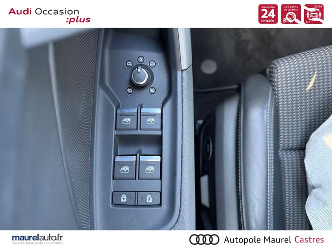 Audi A3 A3 Sportback TFSI Mild Hybrid 150 S tron Grey de 2026