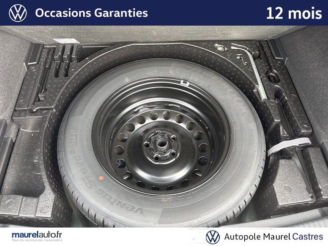 Volkswagen Tiguan Tiguan 2.0 TDI 150ch DSG7 Life Plus 5p Black de 2023