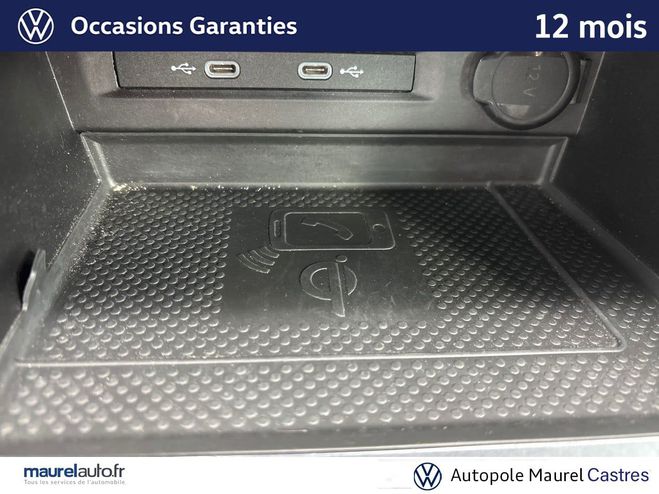 Volkswagen Tiguan Tiguan 2.0 TDI 150ch DSG7 Life Plus 5p Black de 2023