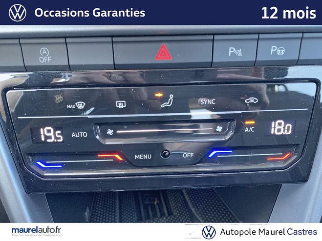 Volkswagen T Roc T-Roc 1.0 TSI 116 Start/Stop BVM6 VW Edi White de 2025