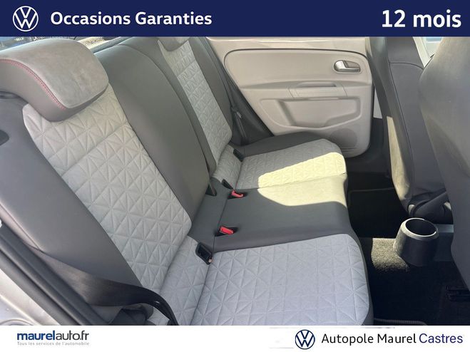 Volkswagen Up Up 1.0 65 BlueMotion Technology BVM5 Bea Grey de 2023