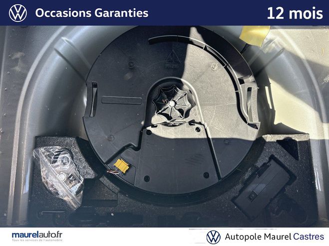 Volkswagen Up Up 1.0 65 BlueMotion Technology BVM5 Bea Grey de 2023