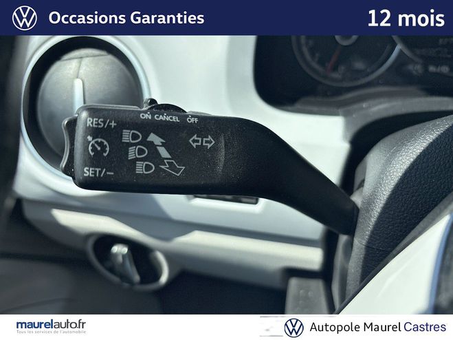 Volkswagen Up Up 1.0 65 BlueMotion Technology BVM5 Bea Grey de 2023