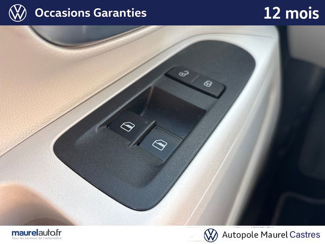 Volkswagen Up Up 1.0 65 BlueMotion Technology BVM5 Bea Grey de 2023