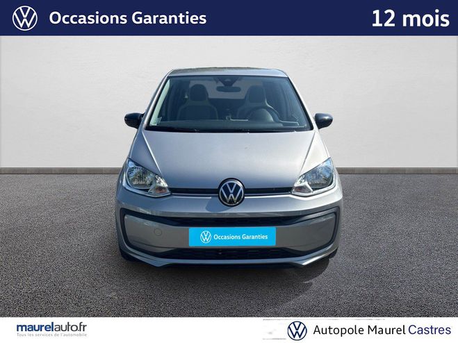 Volkswagen Up Up 1.0 65 BlueMotion Technology BVM5 Bea Grey de 2023