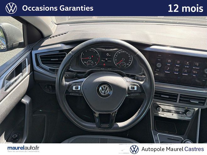 Volkswagen Polo Polo 1.0 TSI 95 S&S BVM5 Copper Line 5p Grey de 2019