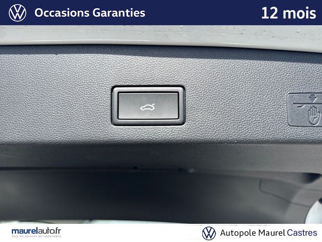 Volkswagen Golf Golf SW 2.0 TDI 150 DSG7 Life Plus 5p White de 2026