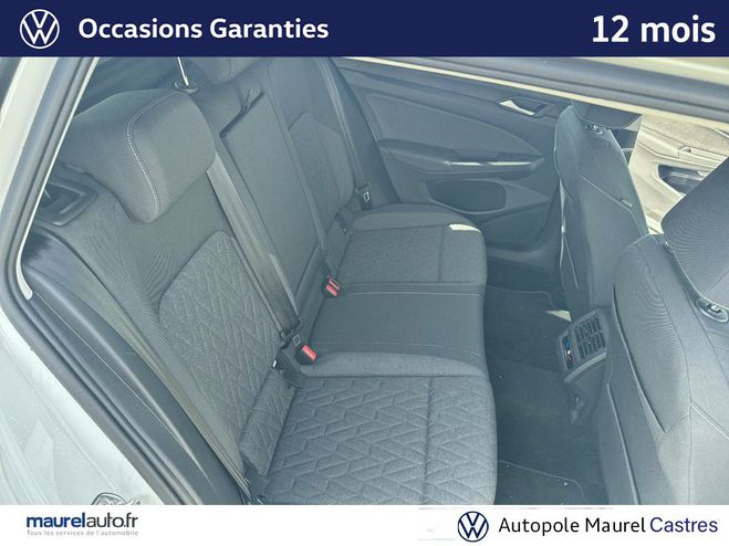 Volkswagen Golf Golf SW 2.0 TDI 150 DSG7 Life Plus 5p White de 2026