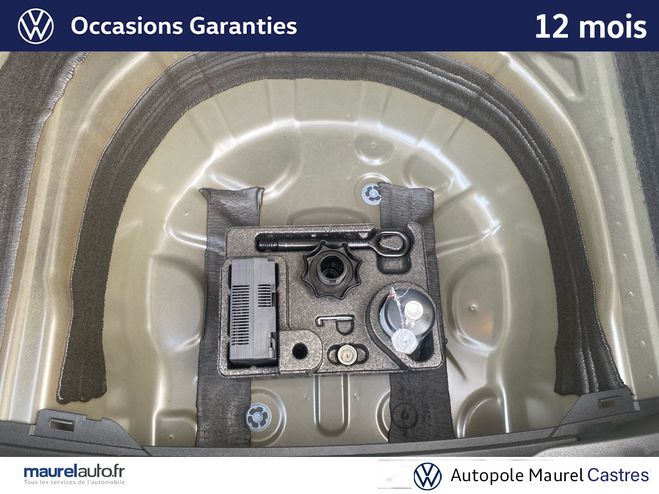 Volkswagen Taigo Taigo 1.0 TSI 116 BVM6 VW Edition 5p Black de 2025