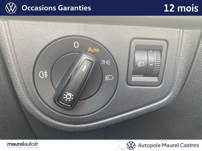 Volkswagen Taigo Taigo 1.0 TSI 116 BVM6 VW Edition 5p Black de 2025