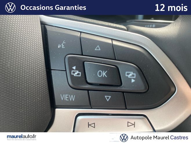 Volkswagen Taigo Taigo 1.0 TSI 116 BVM6 VW Edition 5p Black de 2025