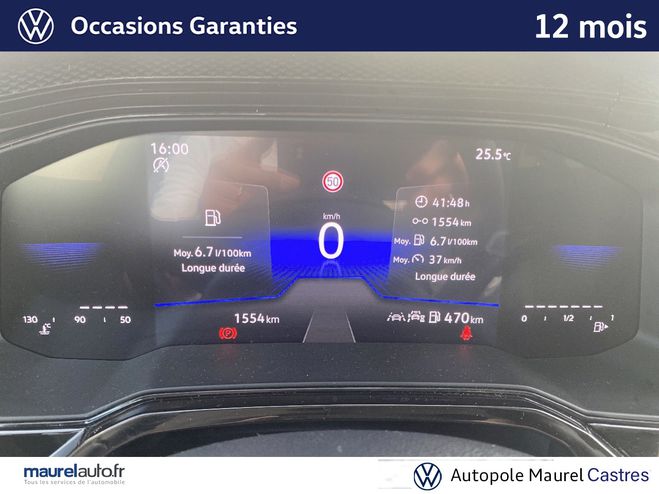 Volkswagen Taigo Taigo 1.0 TSI 116 BVM6 VW Edition 5p Black de 2025