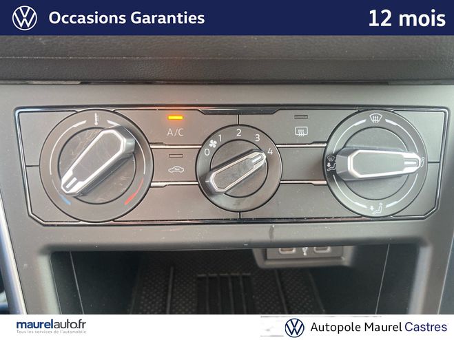 Volkswagen Taigo Taigo 1.0 TSI 116 BVM6 VW Edition 5p Black de 2025