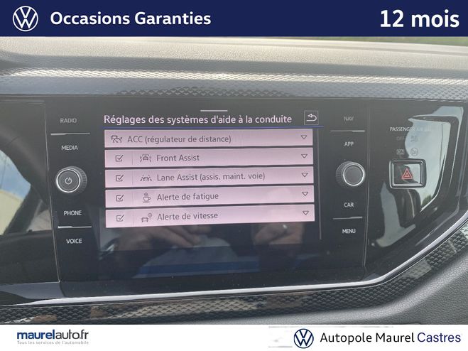 Volkswagen Taigo Taigo 1.0 TSI 116 BVM6 VW Edition 5p Black de 2025