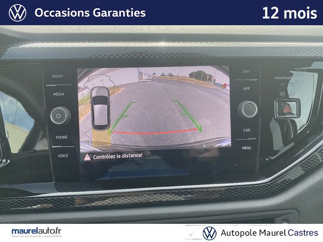 Volkswagen Taigo Taigo 1.0 TSI 116 BVM6 VW Edition 5p Black de 2025