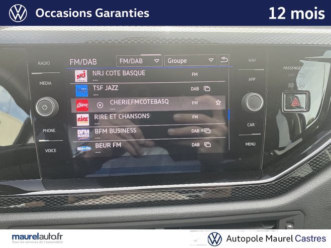 Volkswagen Taigo Taigo 1.0 TSI 116 BVM6 VW Edition 5p Black de 2025