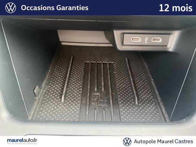 Volkswagen Taigo Taigo 1.0 TSI 116 BVM6 VW Edition 5p Black de 2025