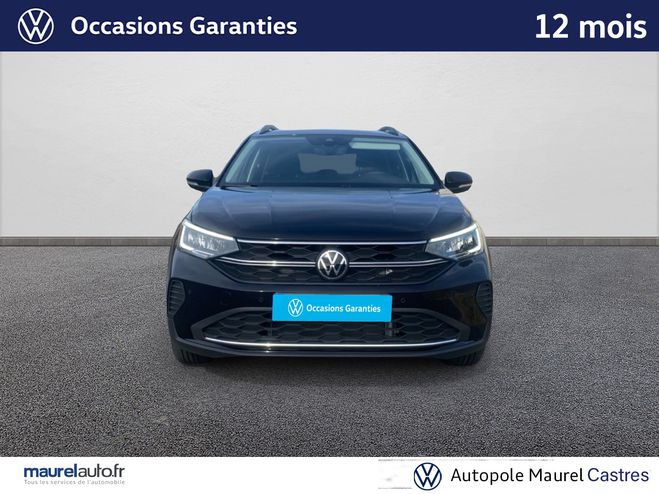 Volkswagen Taigo Taigo 1.0 TSI 116 BVM6 VW Edition 5p Black de 2025