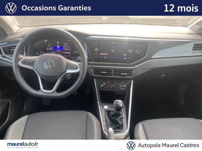 Volkswagen Taigo Taigo 1.0 TSI 116 BVM6 VW Edition 5p Black de 2025